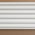 Polyurethane Fluted آرائشي Pilasters